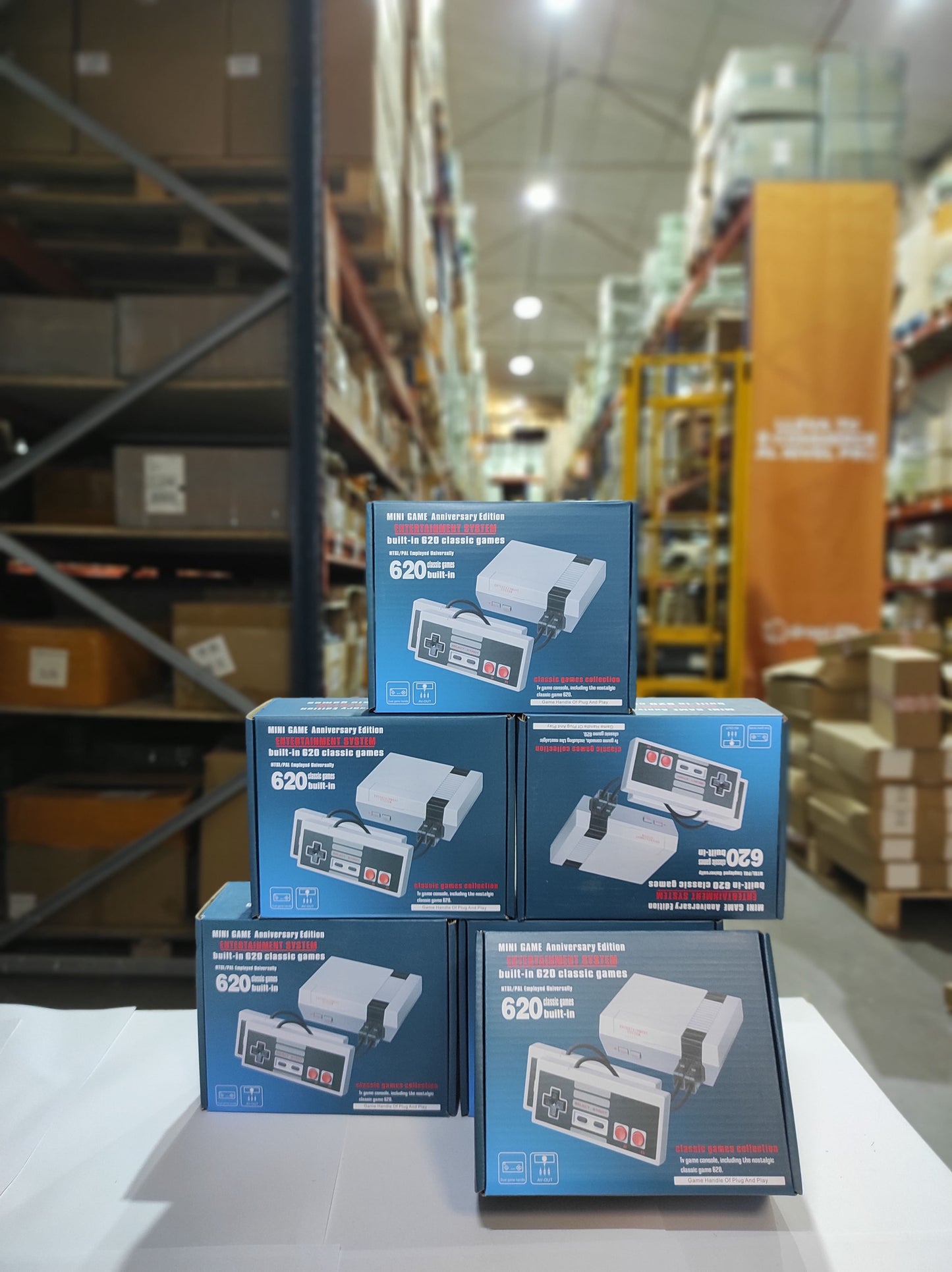 Consola juego Retro - additional image 30