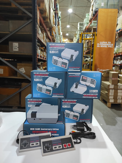 Consola juego Retro - additional image 22