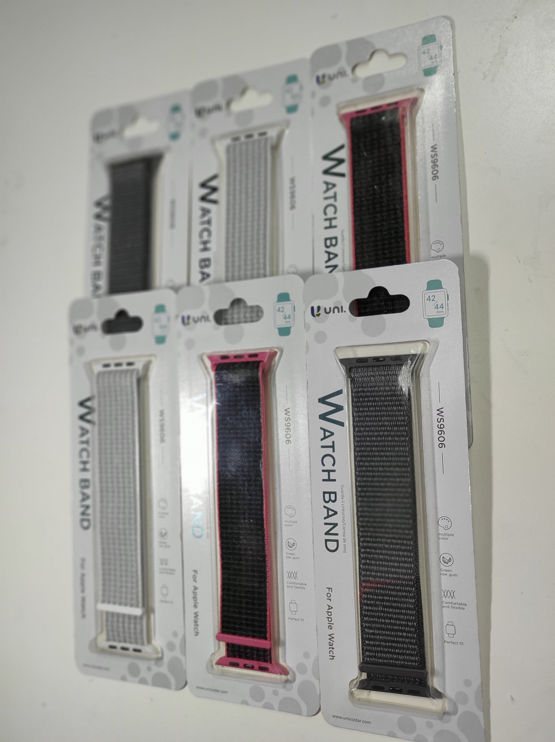 Correa smartwatch PRO Nylon - additional image 17