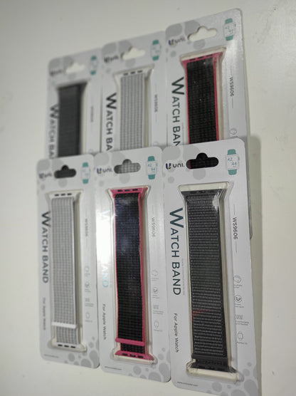 Correa smartwatch PRO Nylon - additional image 17