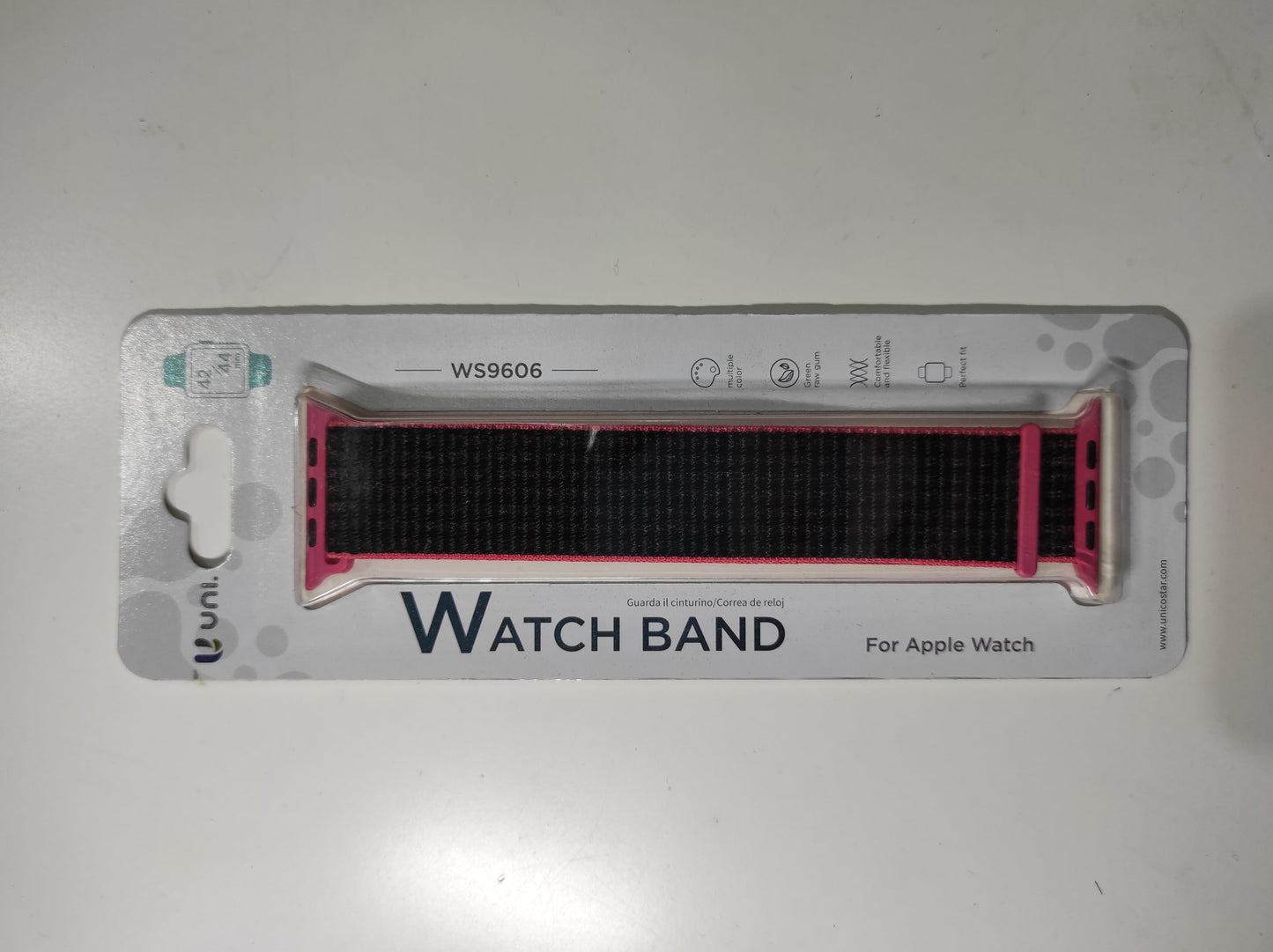 Correa smartwatch PRO Nylon - additional image 19