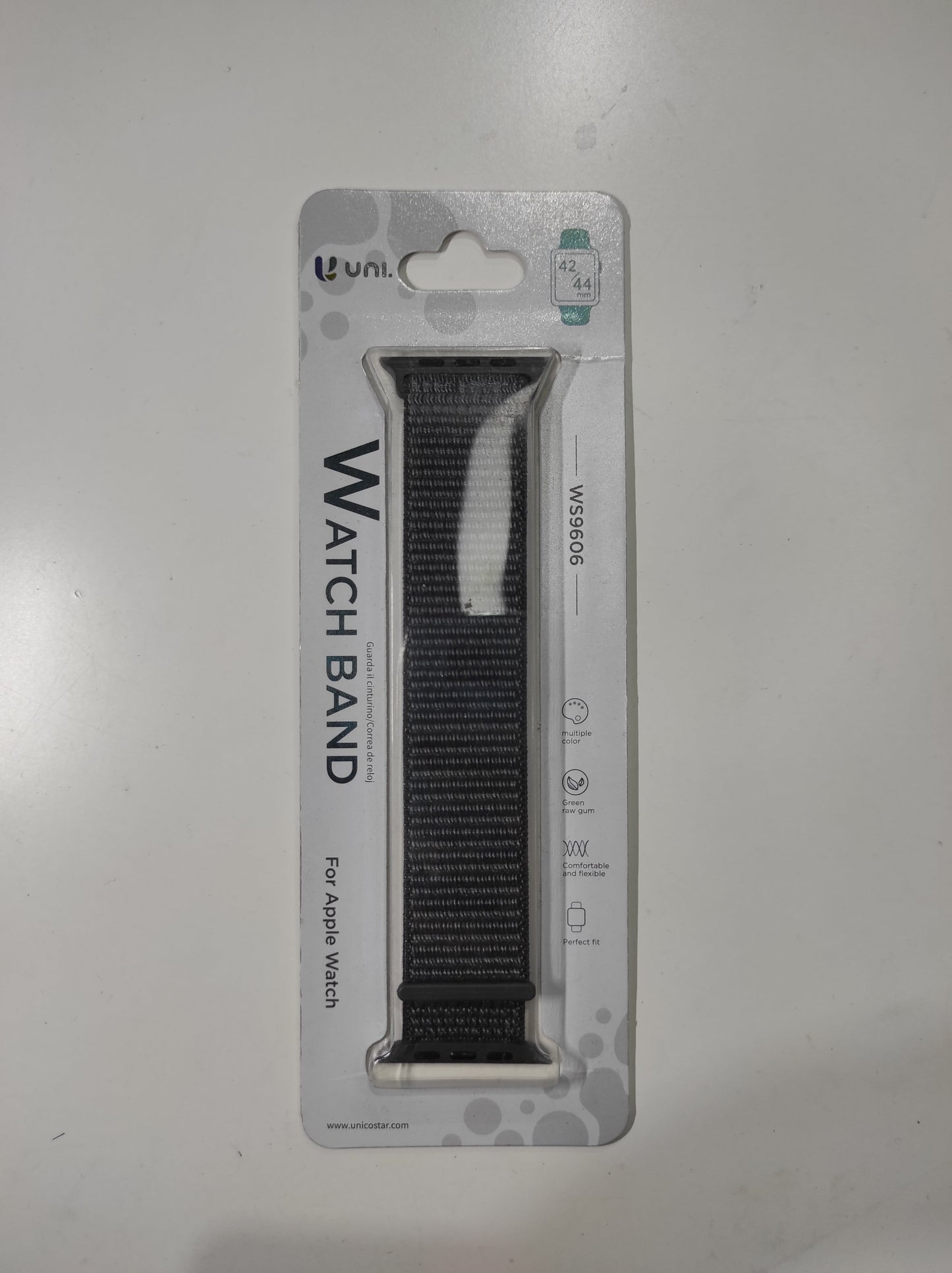 Correa smartwatch PRO Nylon - additional image 8