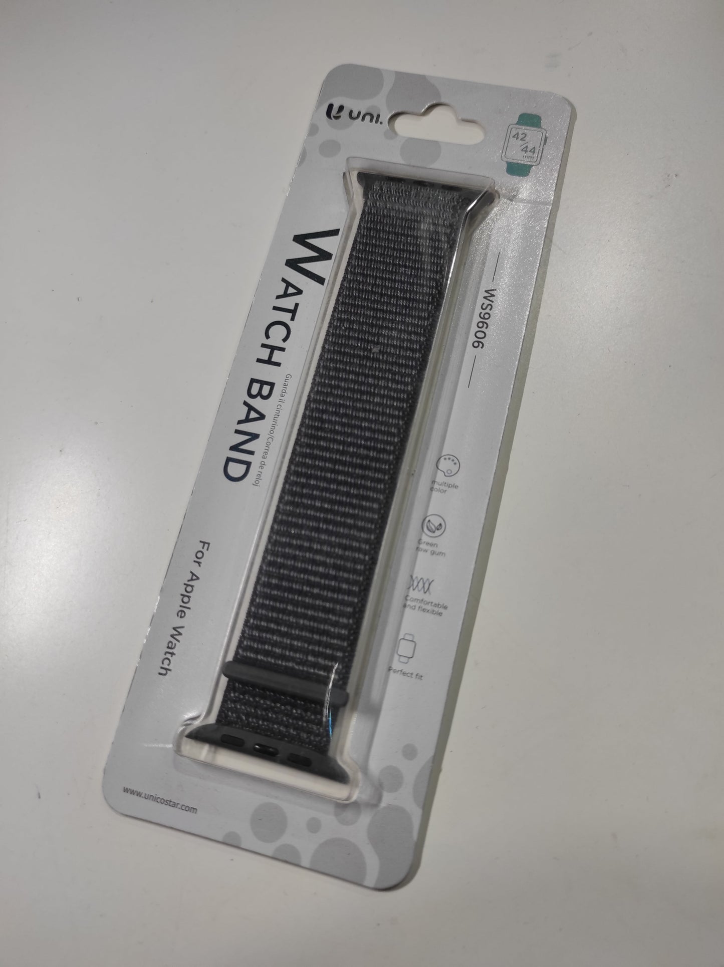 Correa smartwatch PRO Nylon - additional image 9