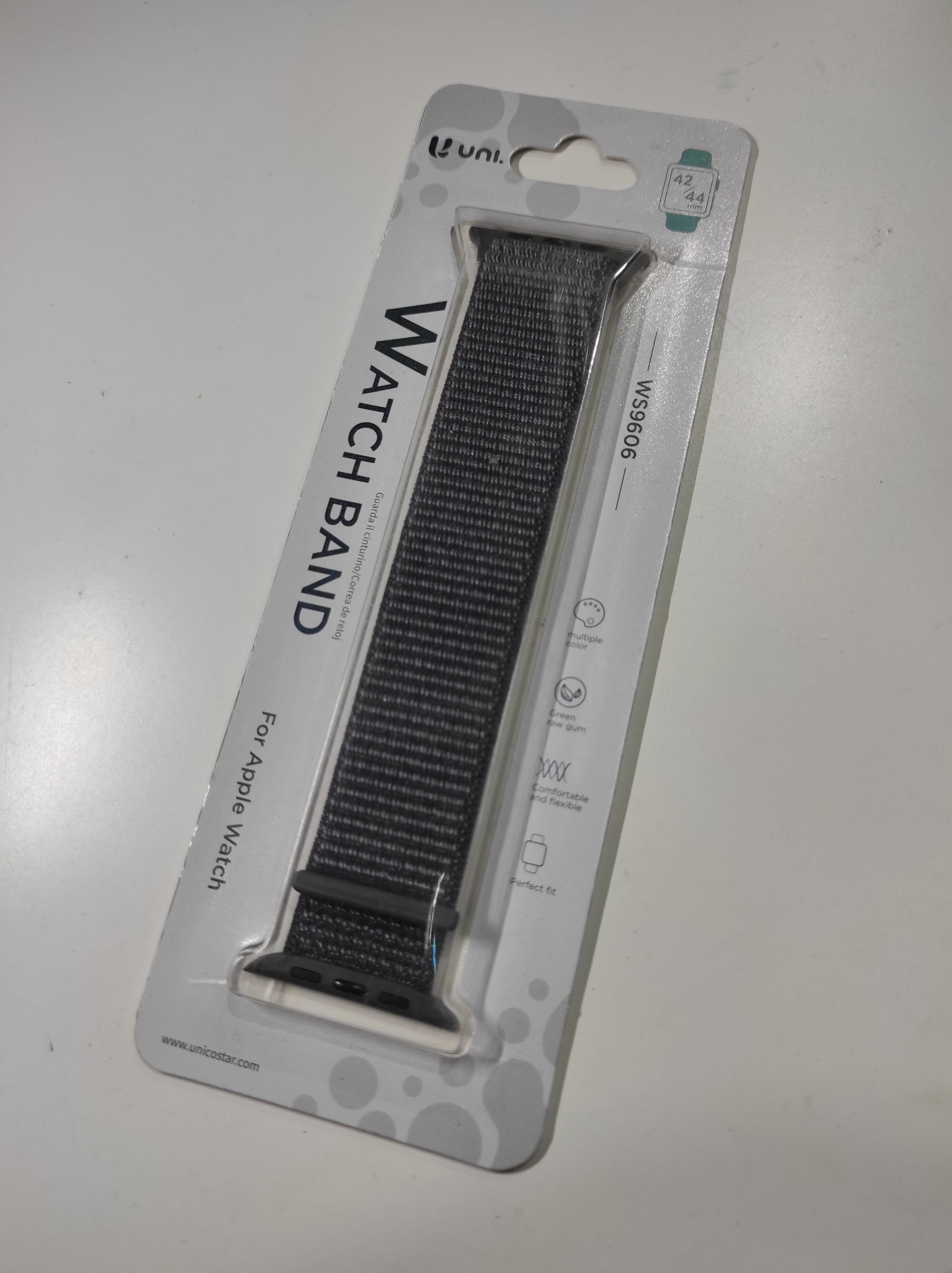 Correa smartwatch PRO Nylon - additional image 9