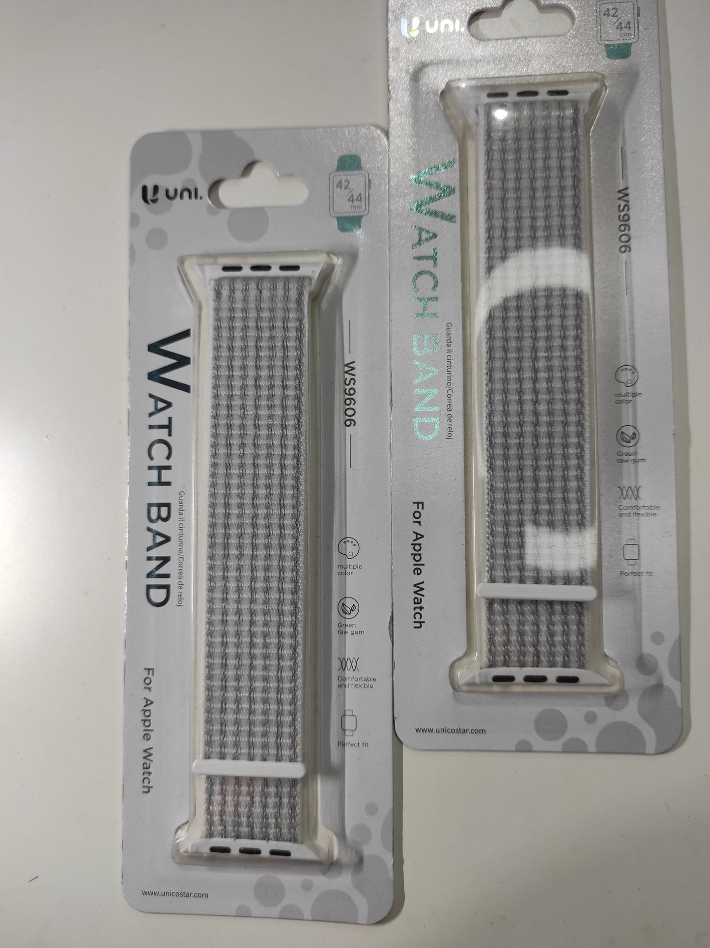 Correa smartwatch PRO Nylon - additional image 11