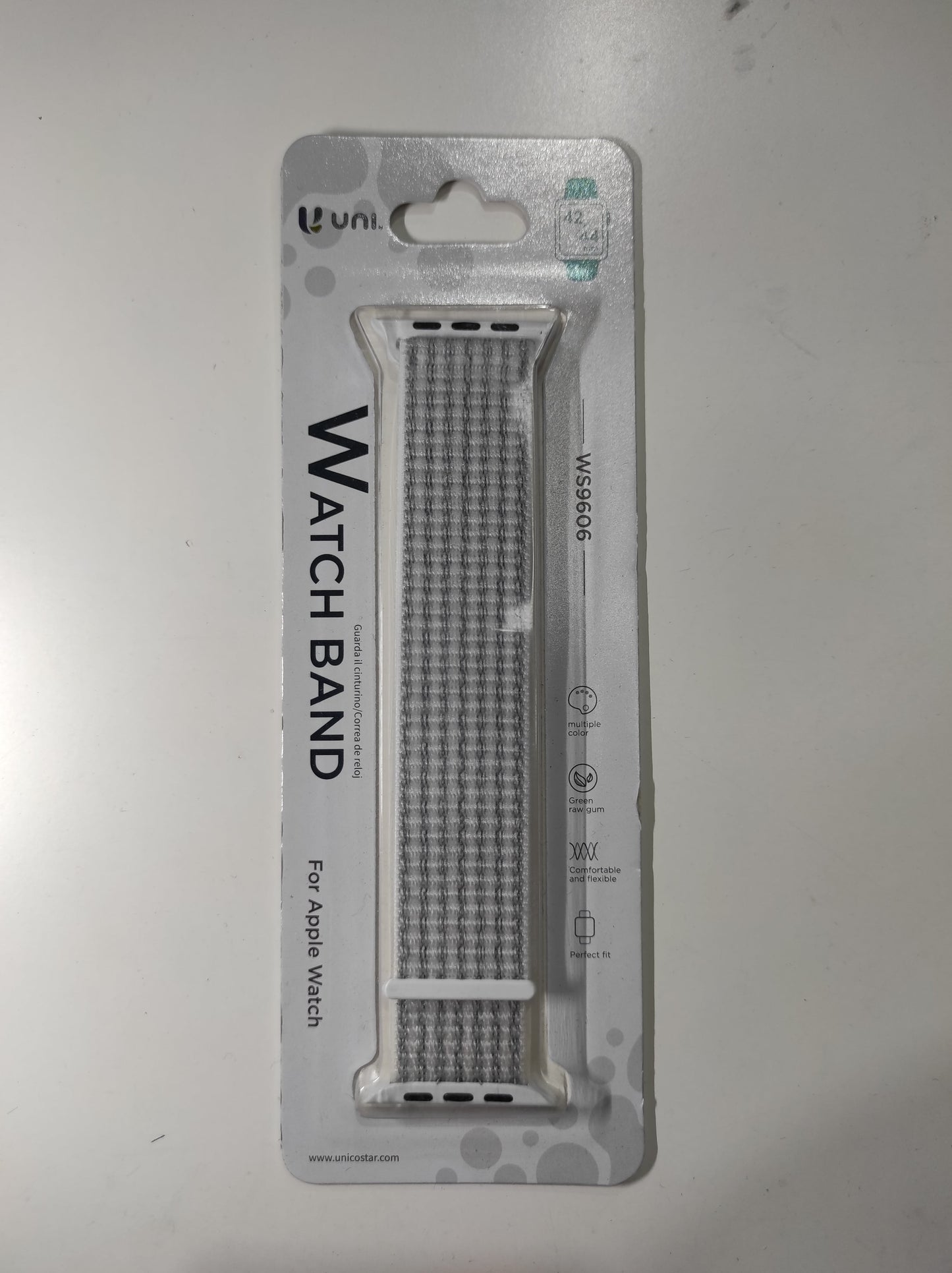 Correa smartwatch PRO Nylon - additional image 12