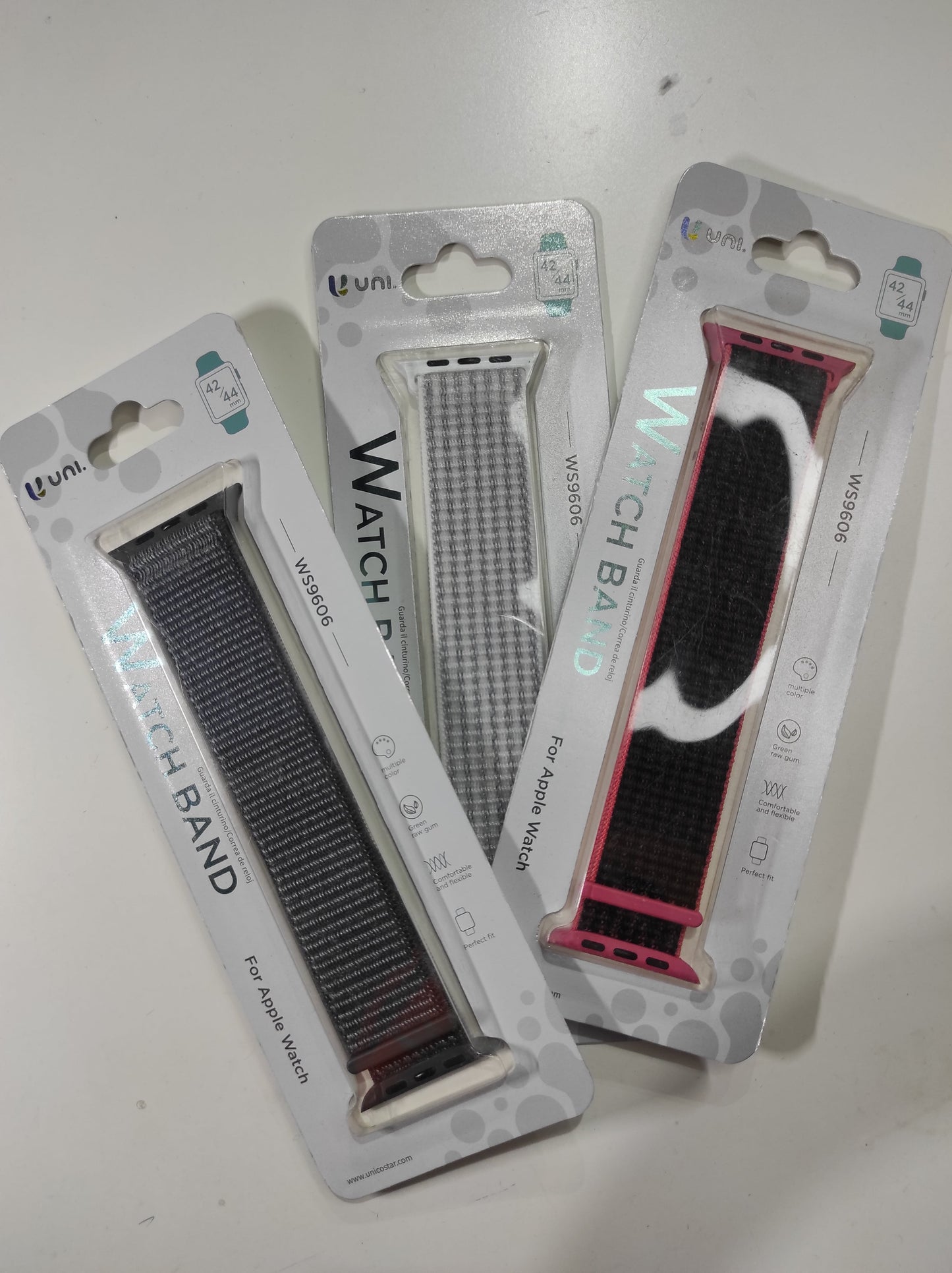 Correa smartwatch PRO Nylon - additional image 13