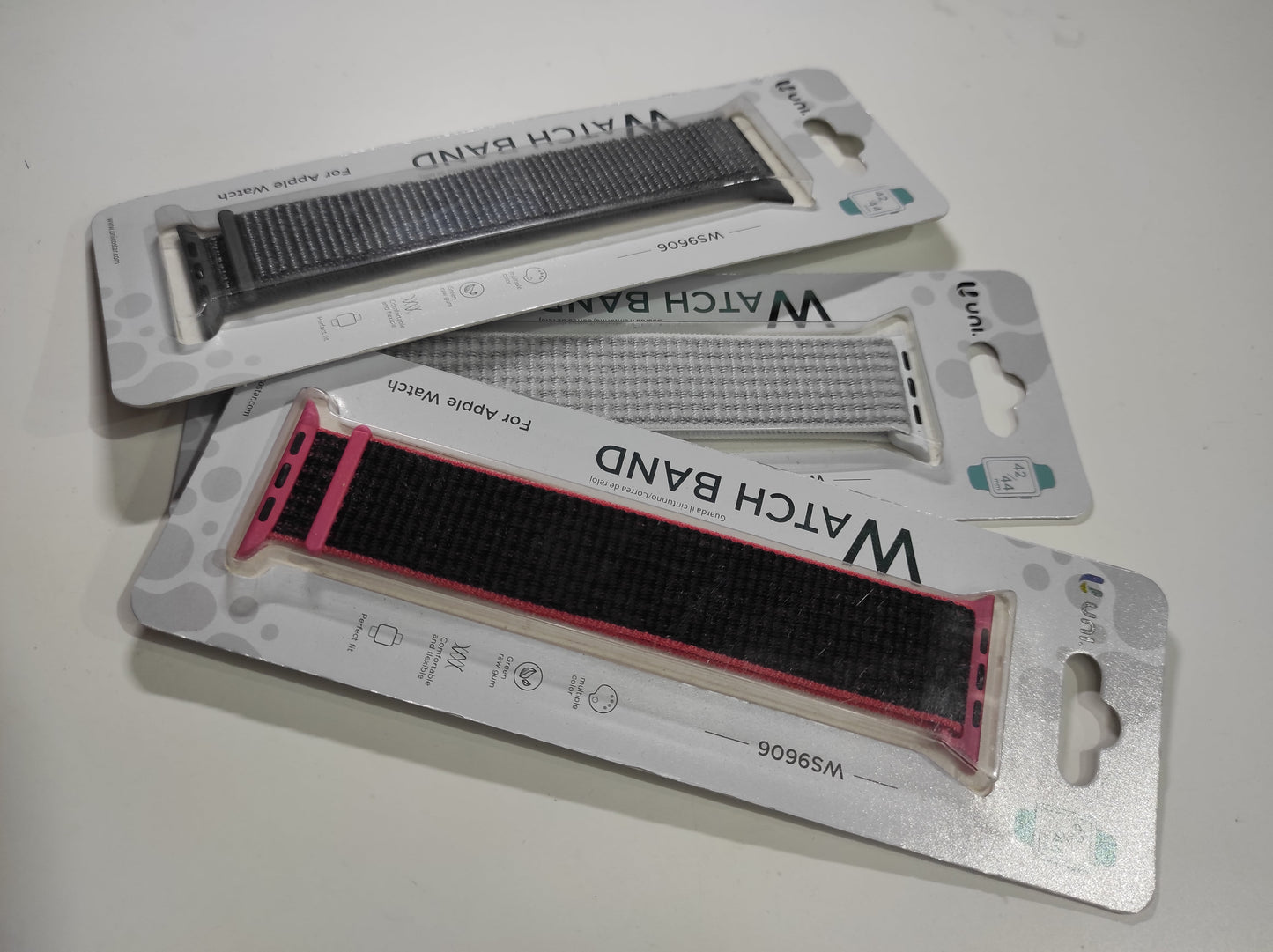 Correa smartwatch PRO Nylon - additional image 14