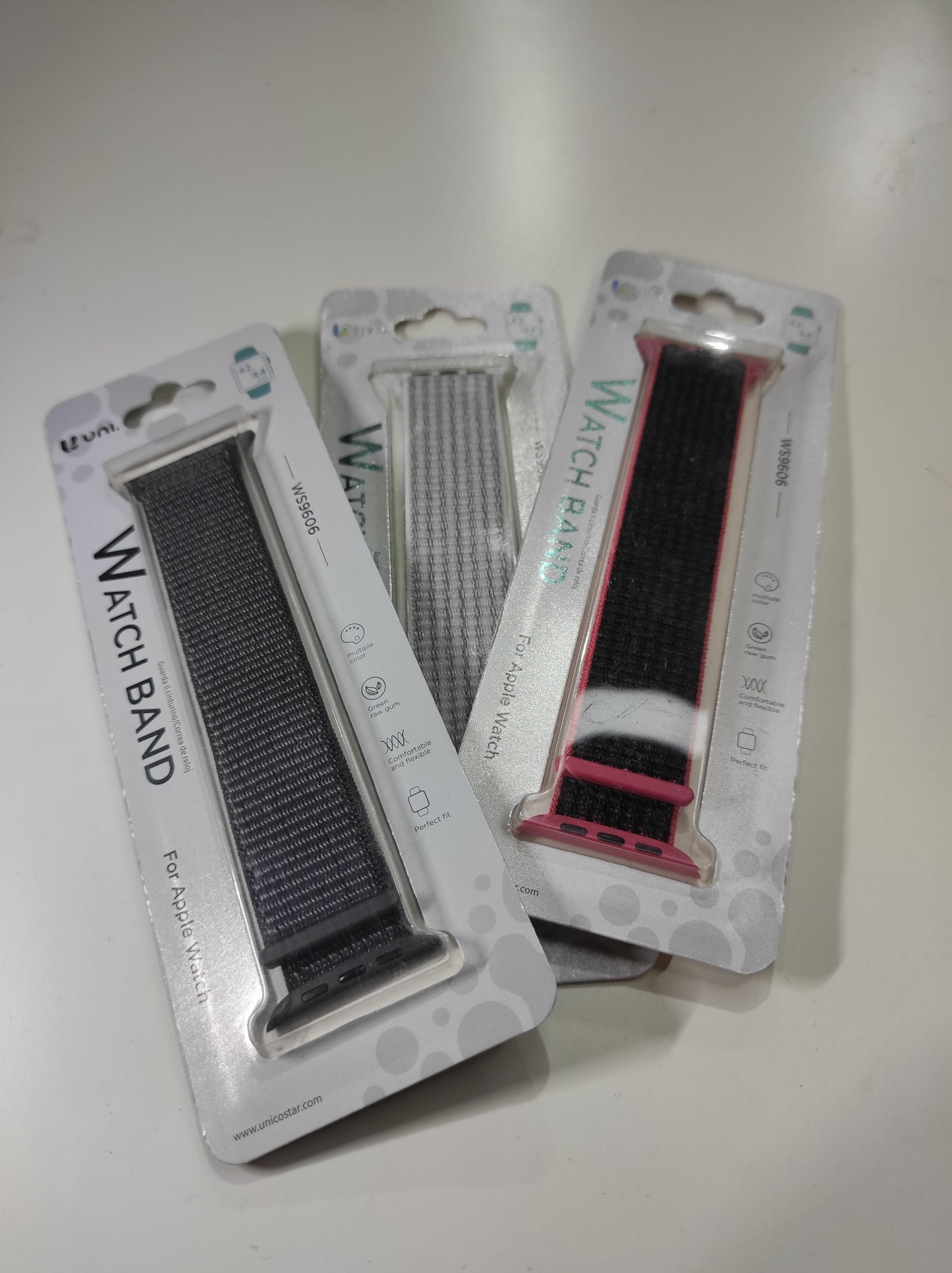 Correa smartwatch PRO Nylon - additional image 15