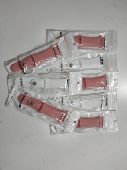 Correa smartwatch PRO silicona - additional image 6