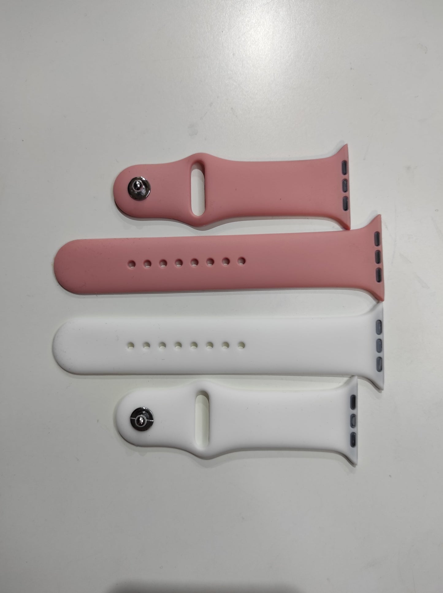 Correa smartwatch PRO silicona - additional image 9