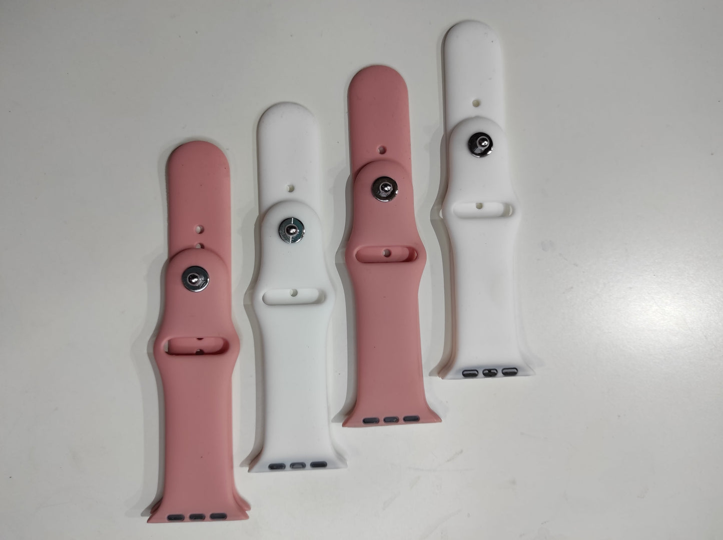 Correa smartwatch PRO silicona - additional image 11