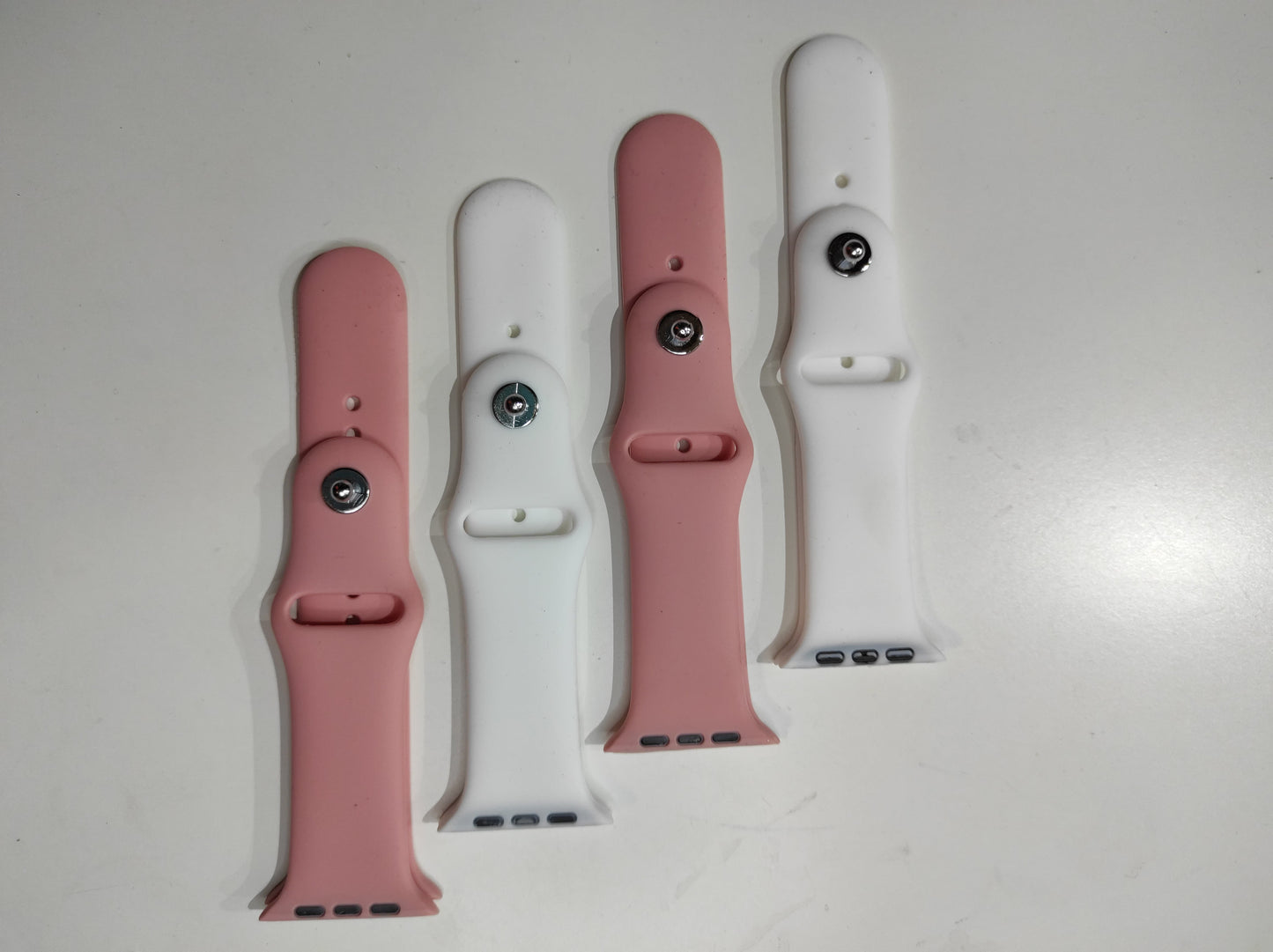 Correa smartwatch PRO silicona - additional image 10