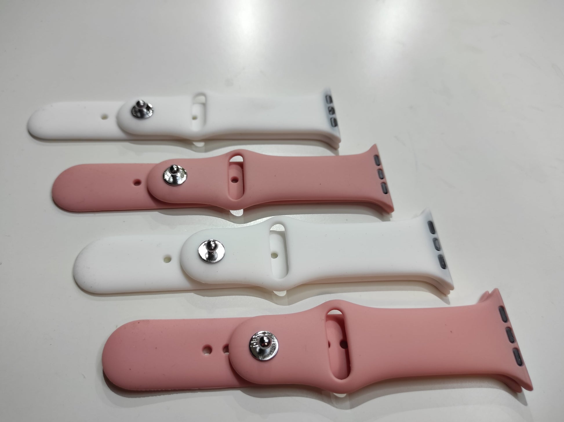 Correa smartwatch PRO silicona - additional image 14