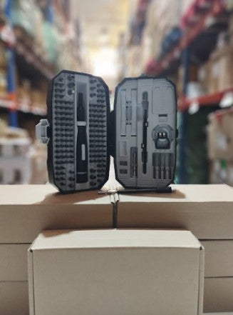 Juego de destornilladores de precisión 152 en 1 - additional image 12