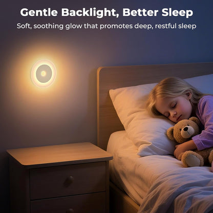 Luz nocturna LED con detector de movimiento - additional image 1